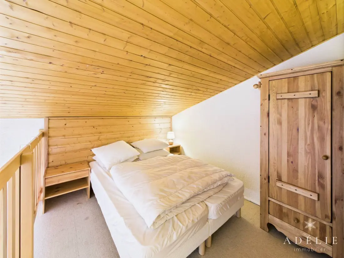 Residence Hauts De La Rosiere