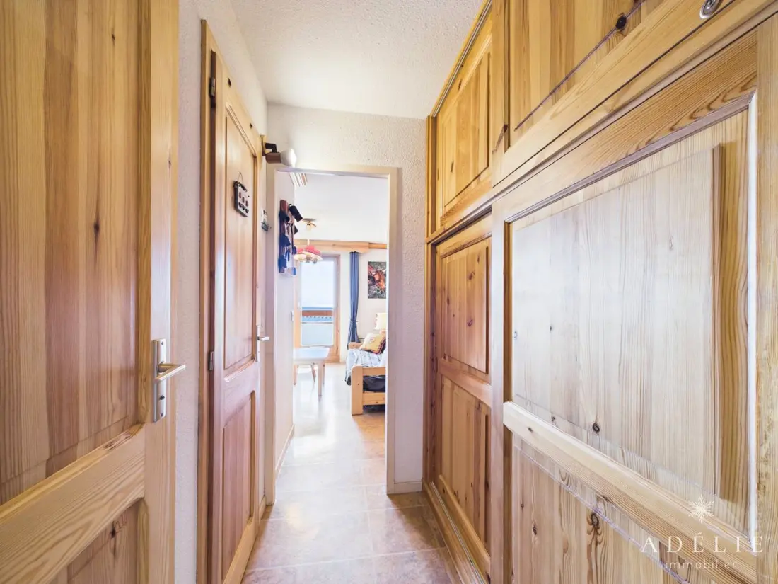 Residence Hauts De La Rosiere