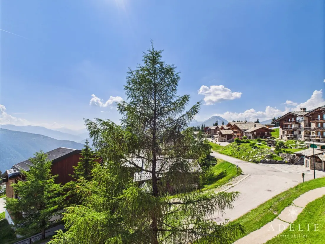 Residence Hauts De La Rosiere