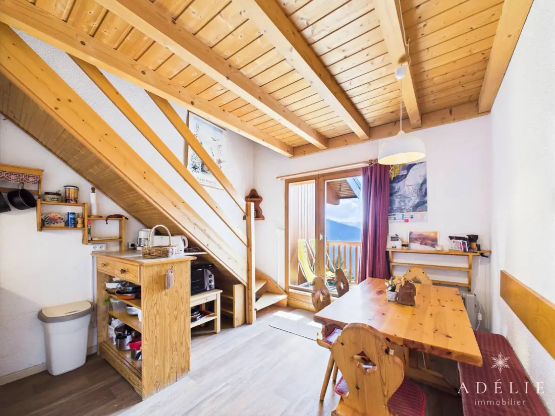 Residence Hauts De La Rosiere