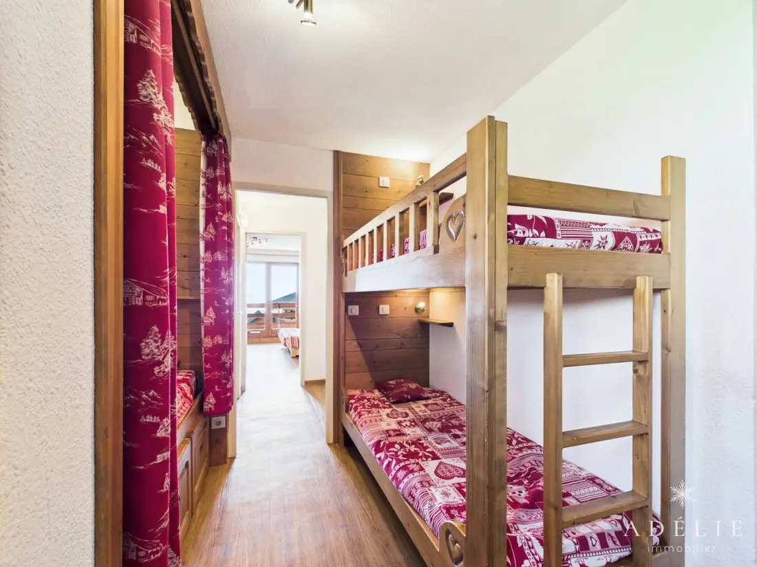 Residence Hauts De La Rosiere