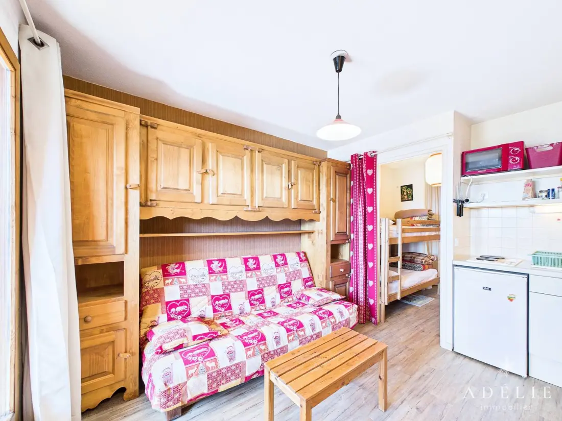 Residence Hauts De La Rosiere