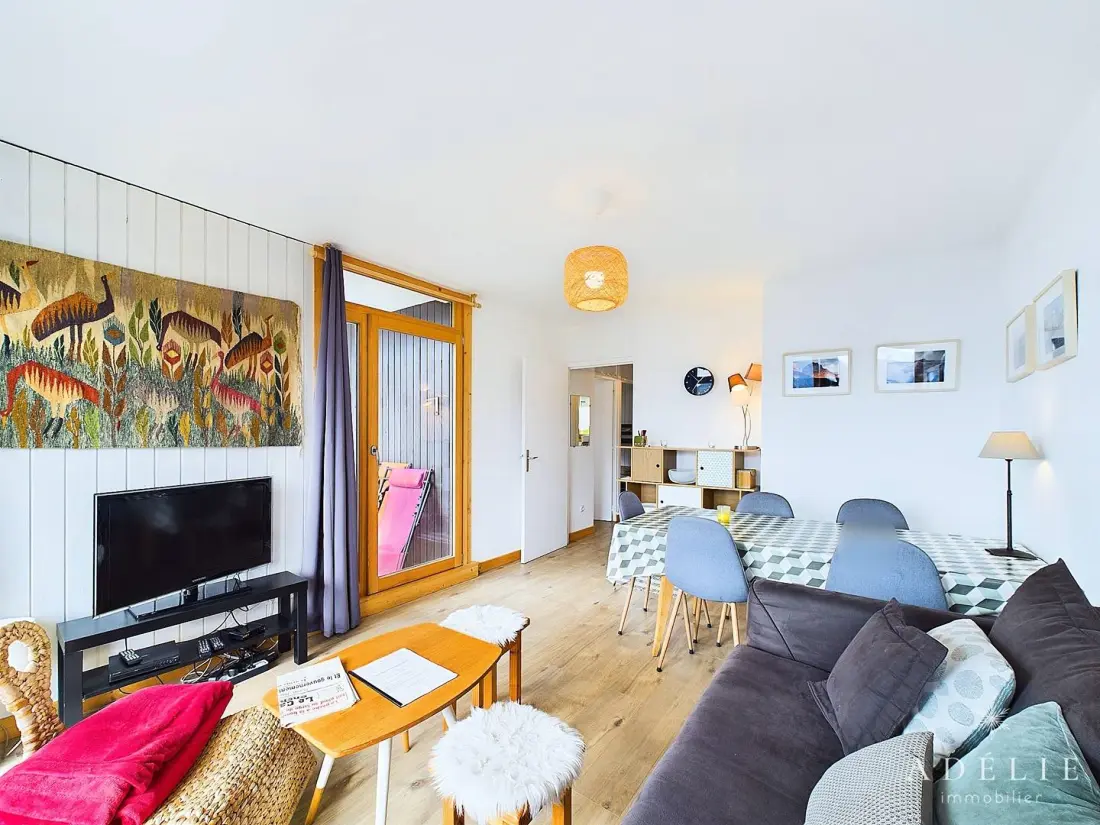 Residence Horizon 1850
