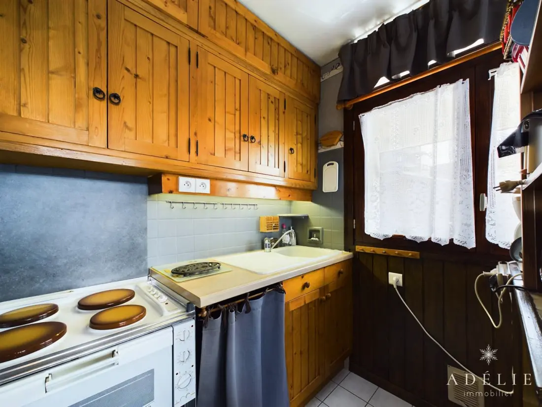 Residence Horizon 1850