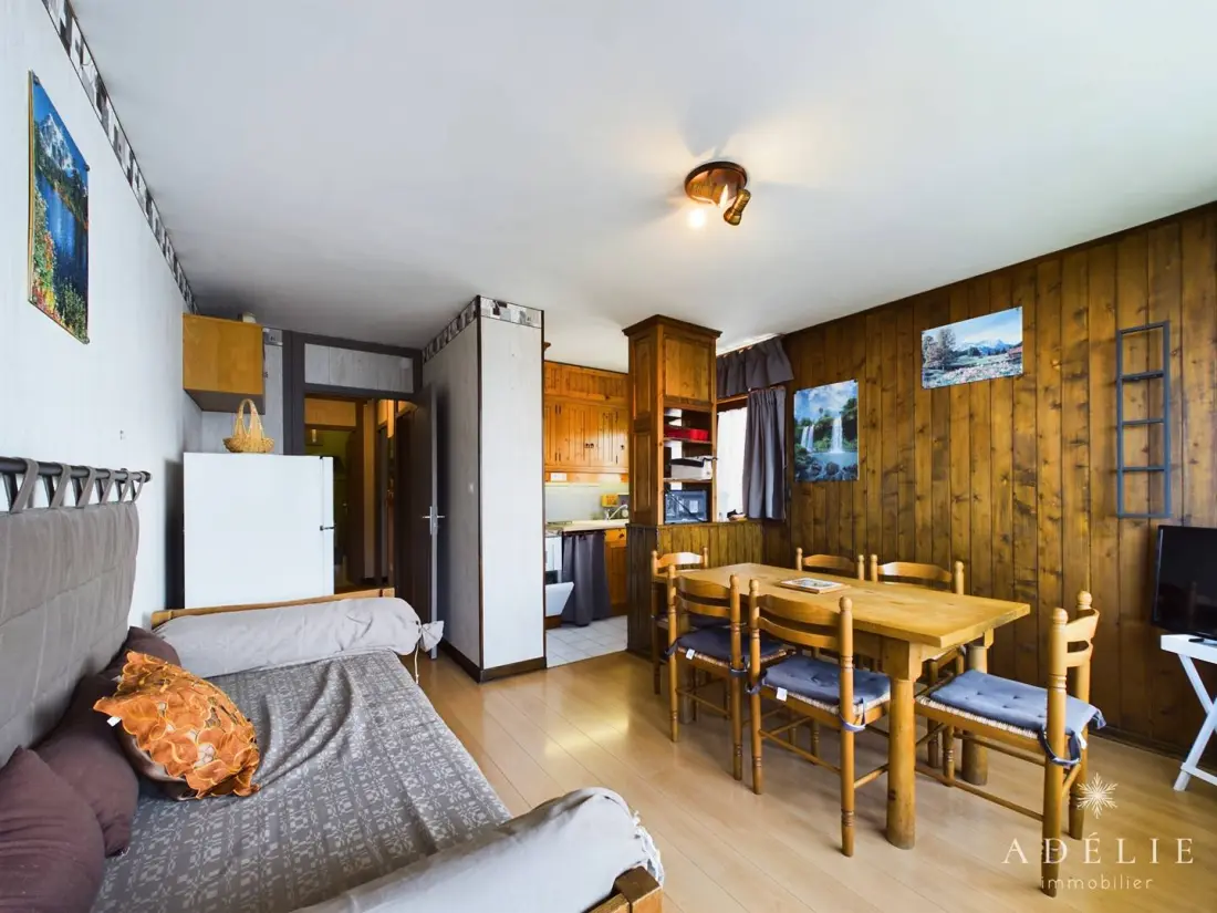 Residence Horizon 1850