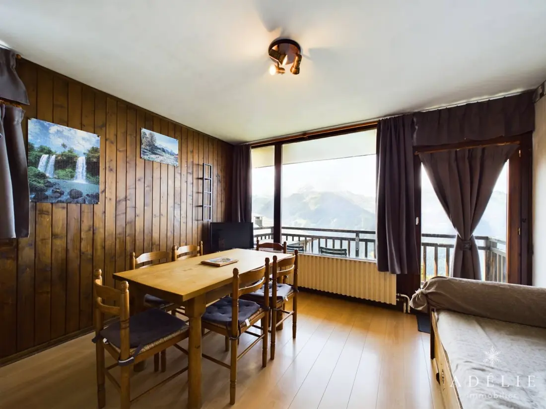 Residence Horizon 1850