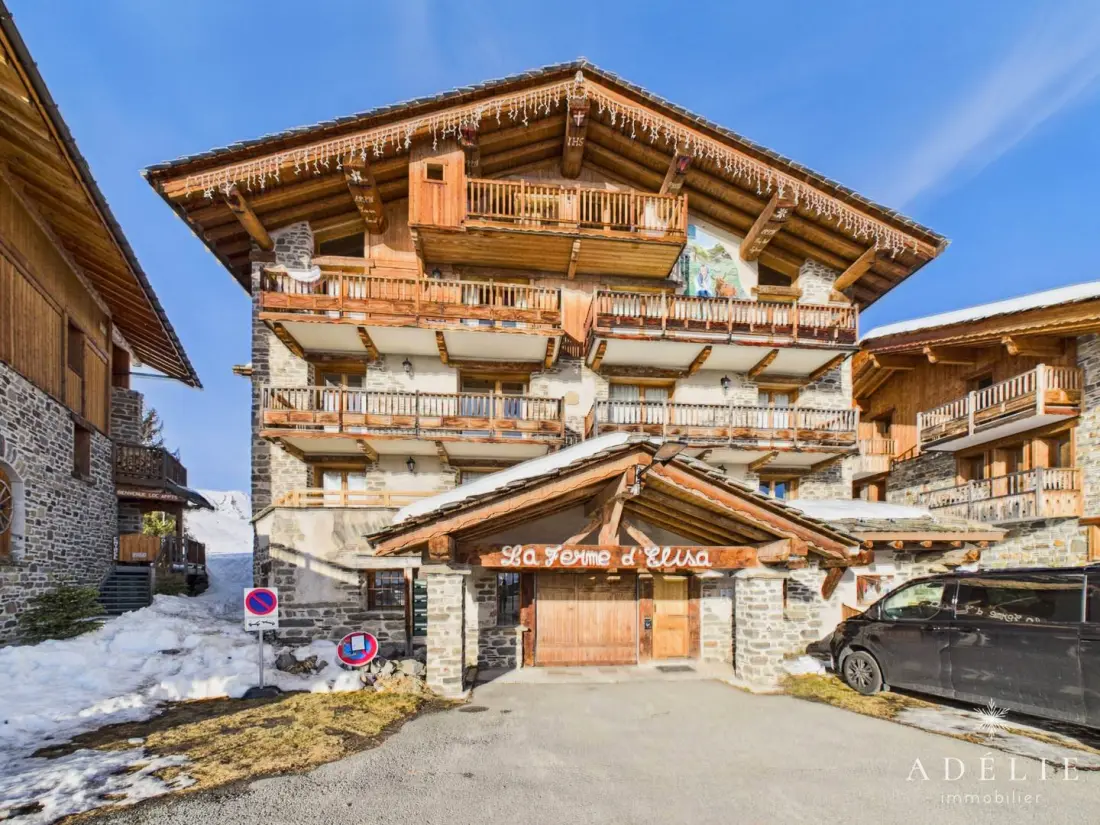 Residence Ferme D'elisa