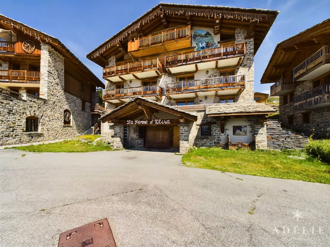 Residence Ferme D'elisa