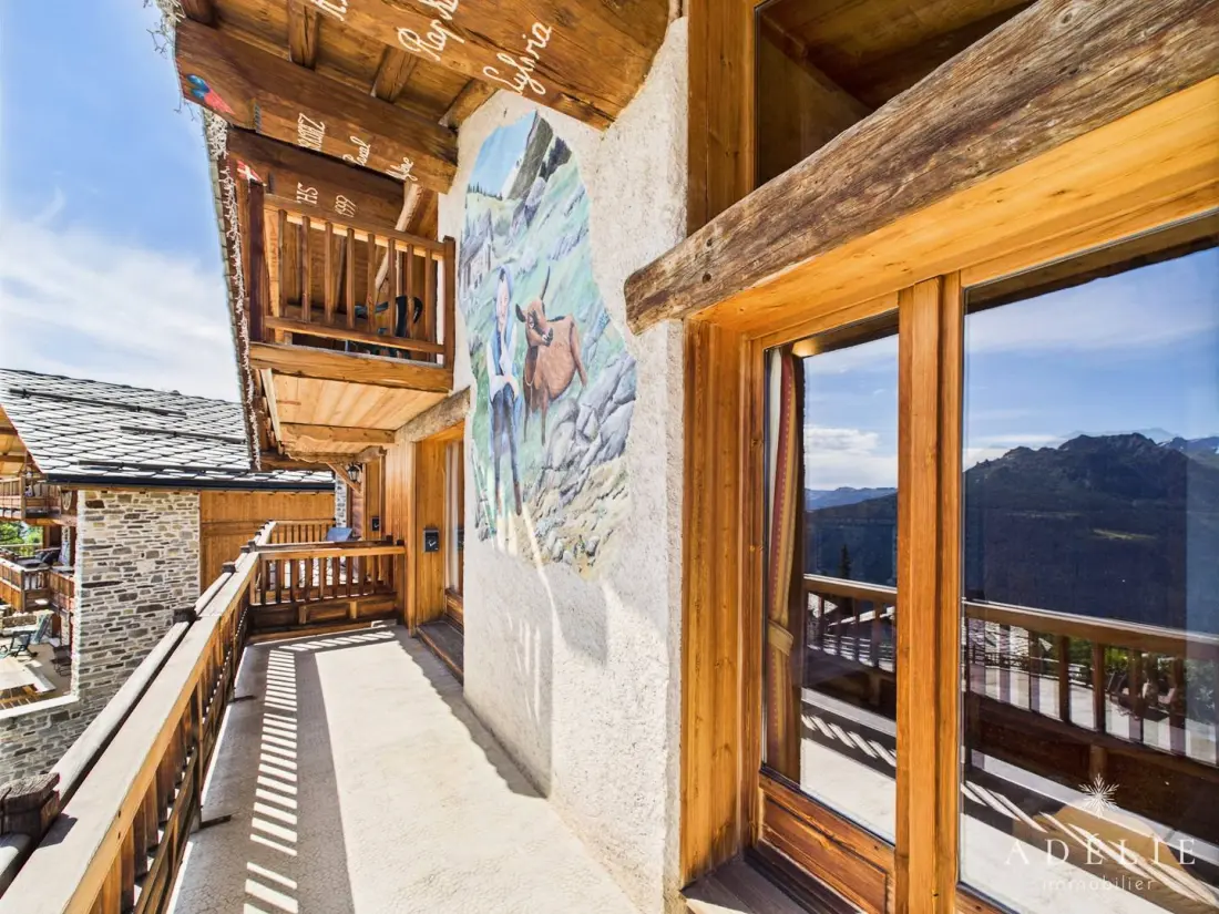 Residence Ferme D'elisa