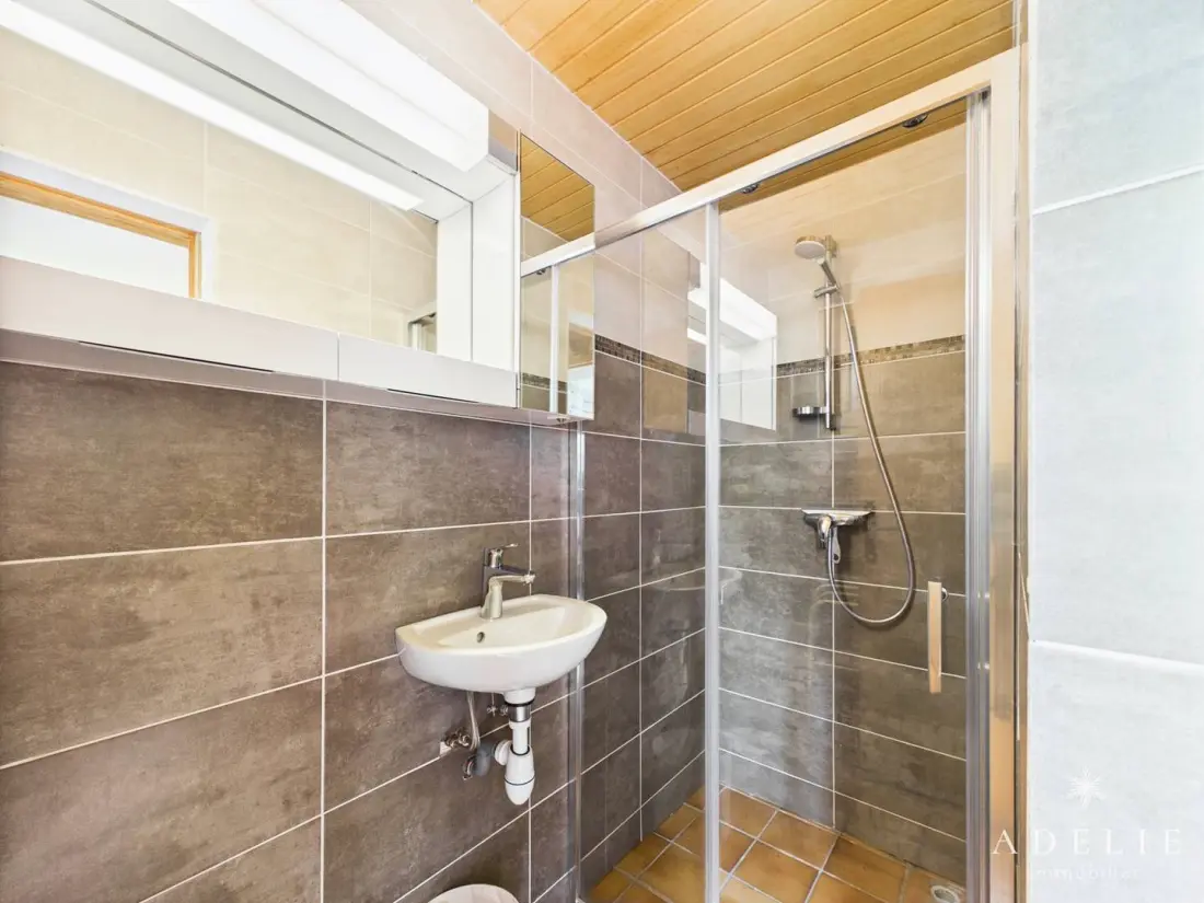 Chalet Le Cep