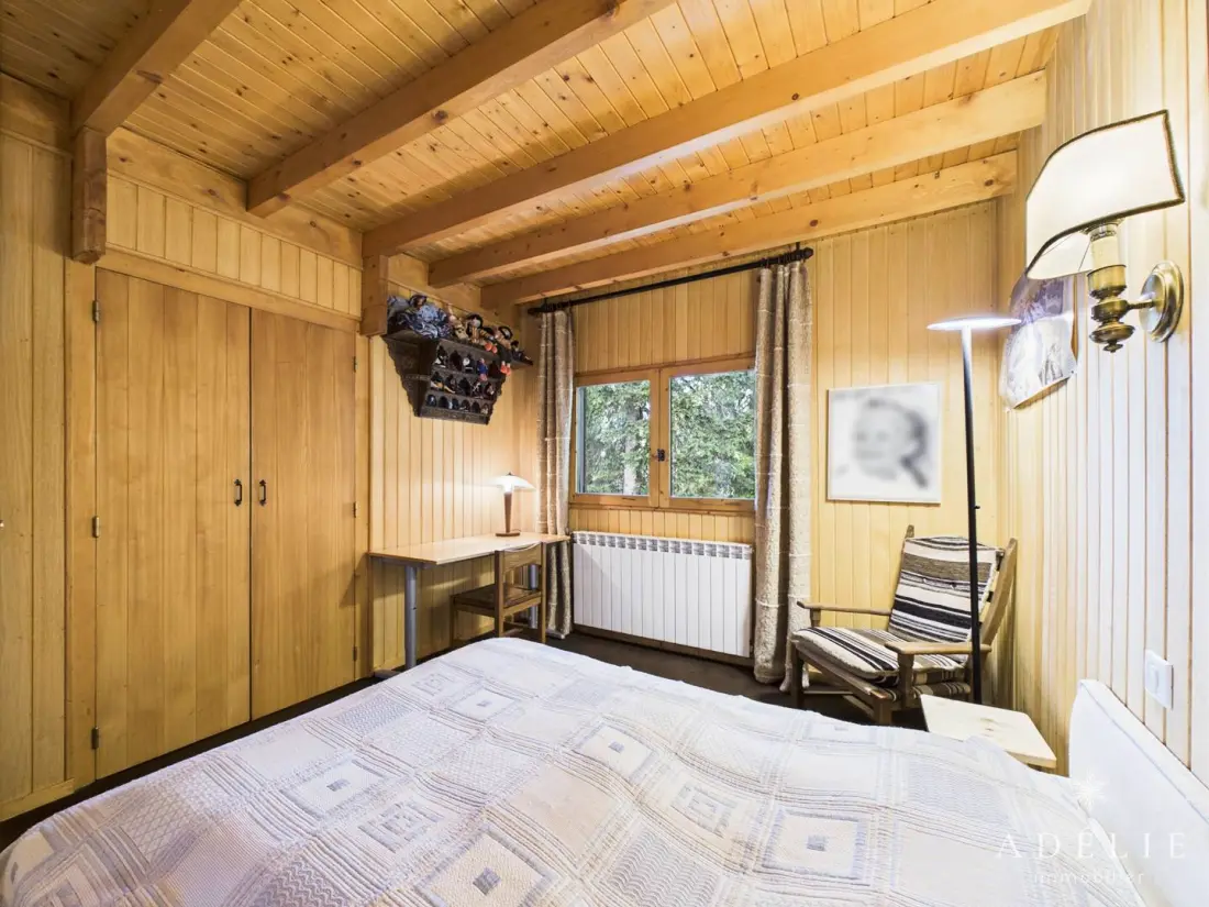 Chalet Le Cep