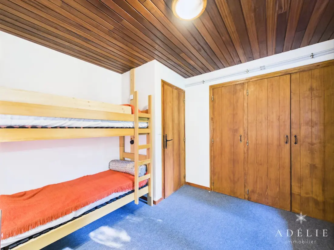 Chalet Le Cep
