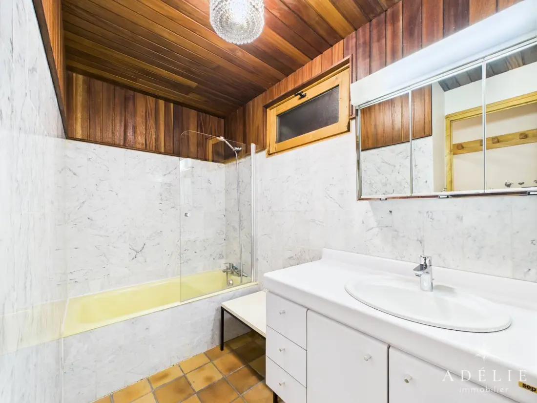 Chalet Le Cep