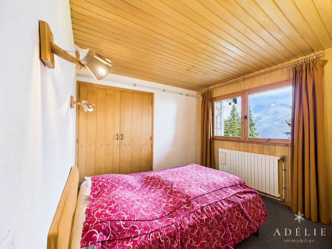 Chalet Le Cep