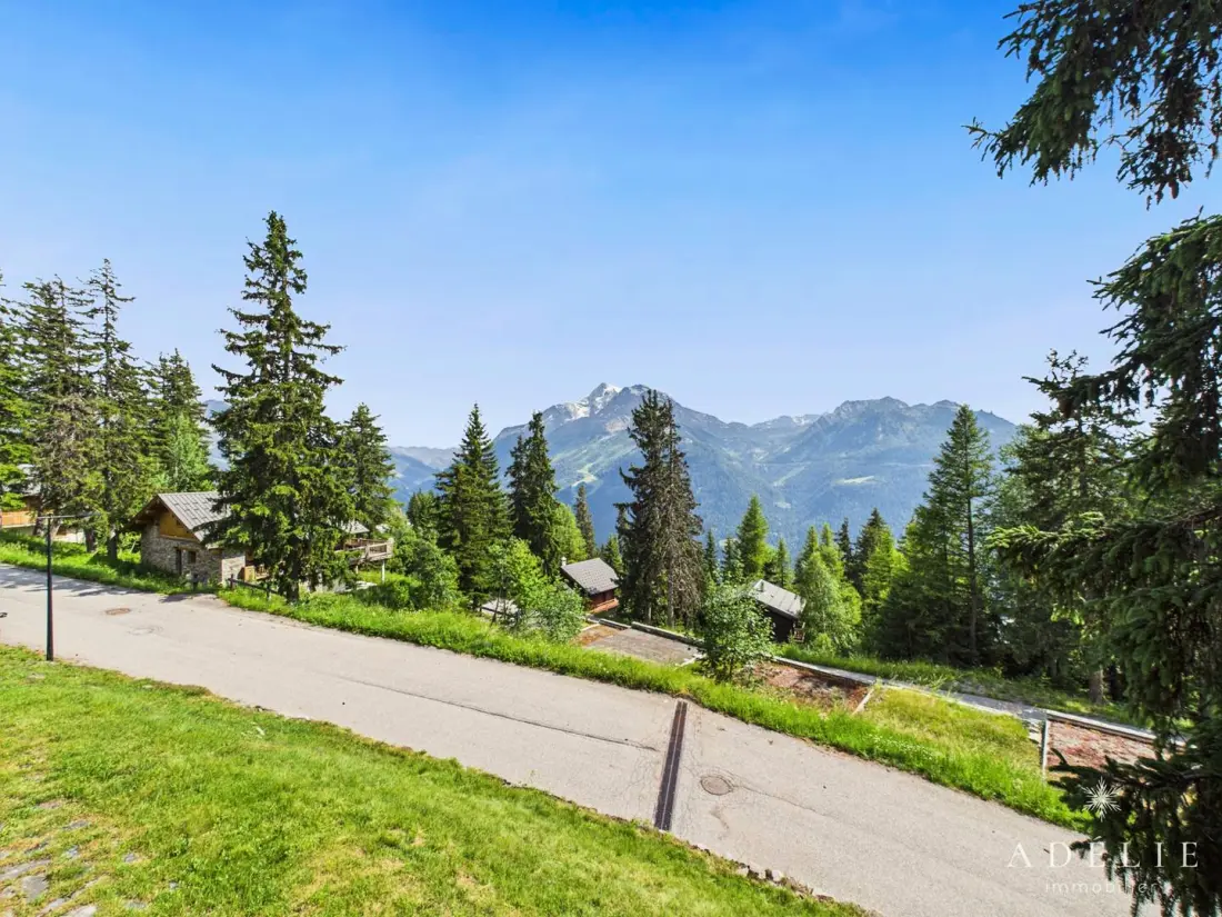 Chalet Le Cep