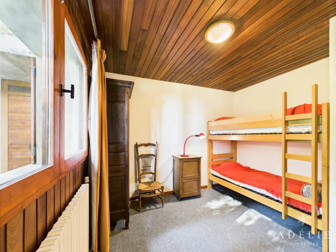 Chalet Le Cep