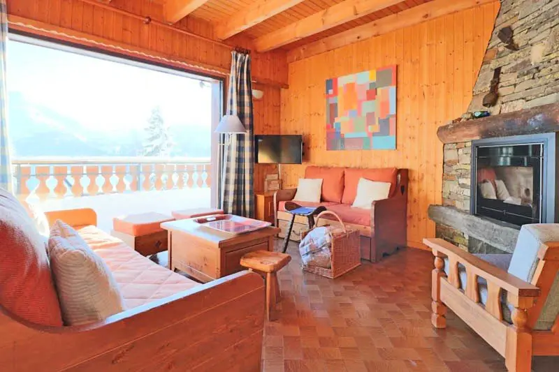 Residence Le Gollet