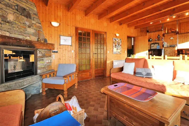 Residence Le Gollet