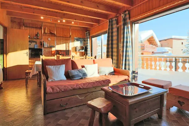 Residence Le Gollet