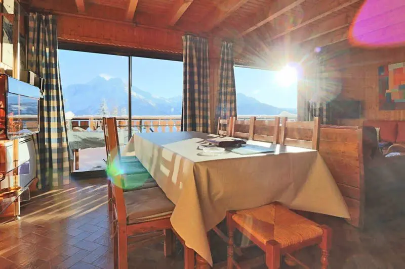 Residence Le Gollet