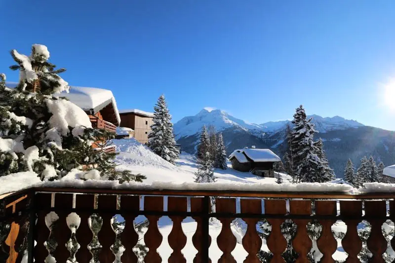 Residence Le Gollet