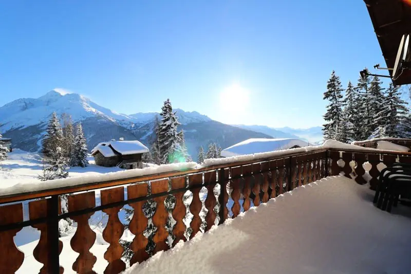 Residence Le Gollet