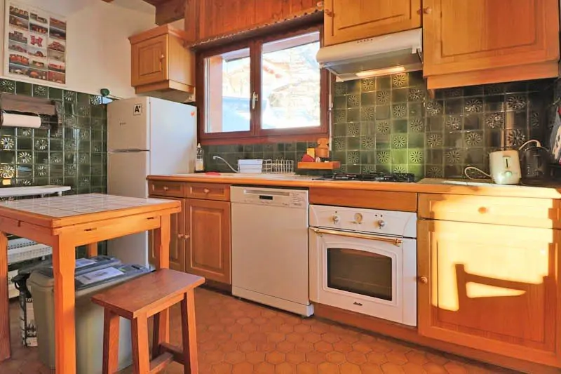 Residence Le Gollet