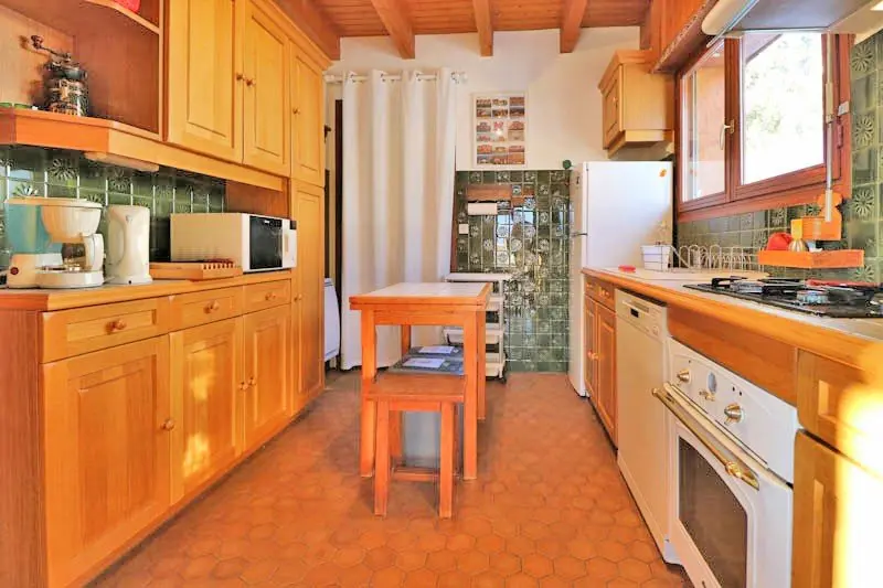 Residence Le Gollet