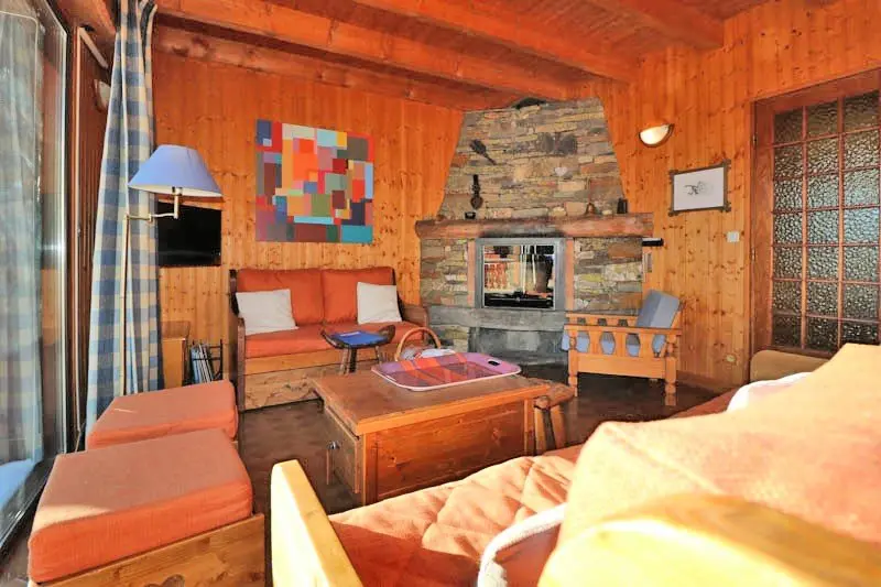 Residence Le Gollet