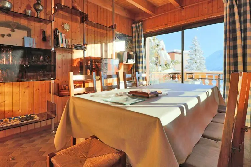 Residence Le Gollet