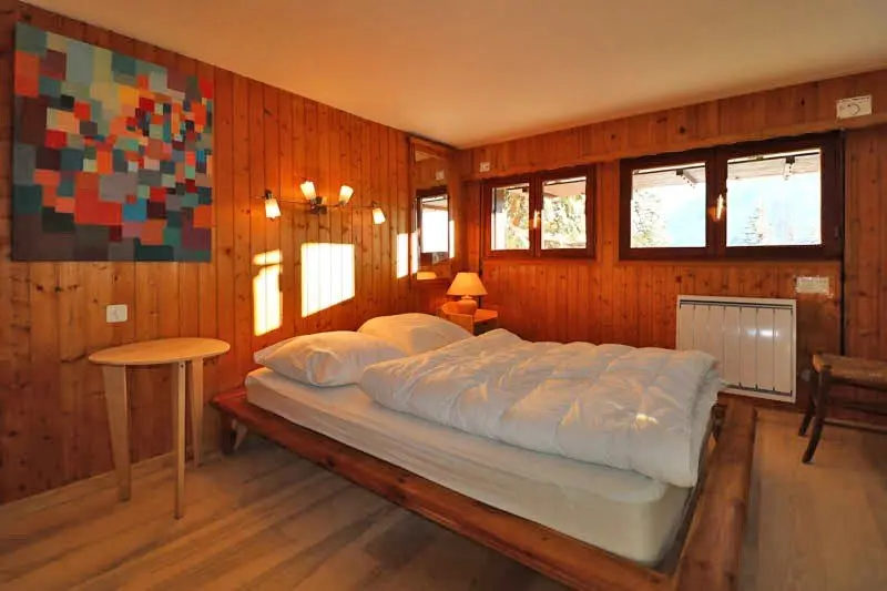 Residence Le Gollet