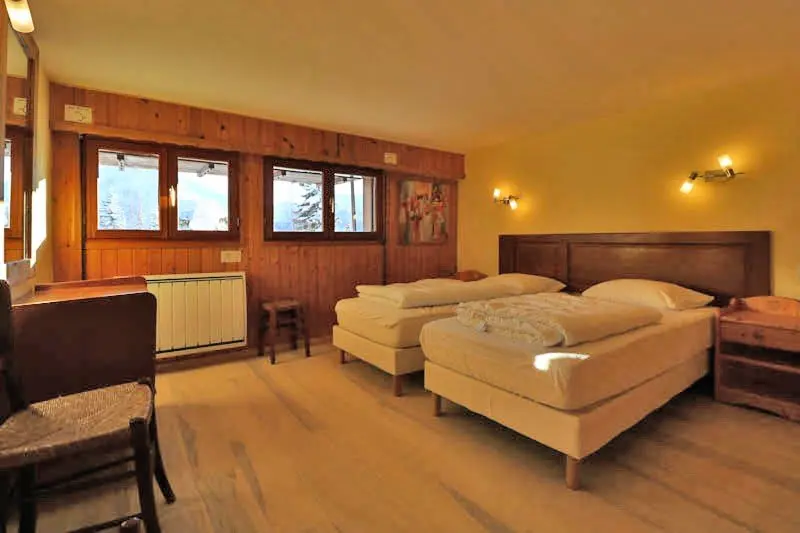 Residence Le Gollet