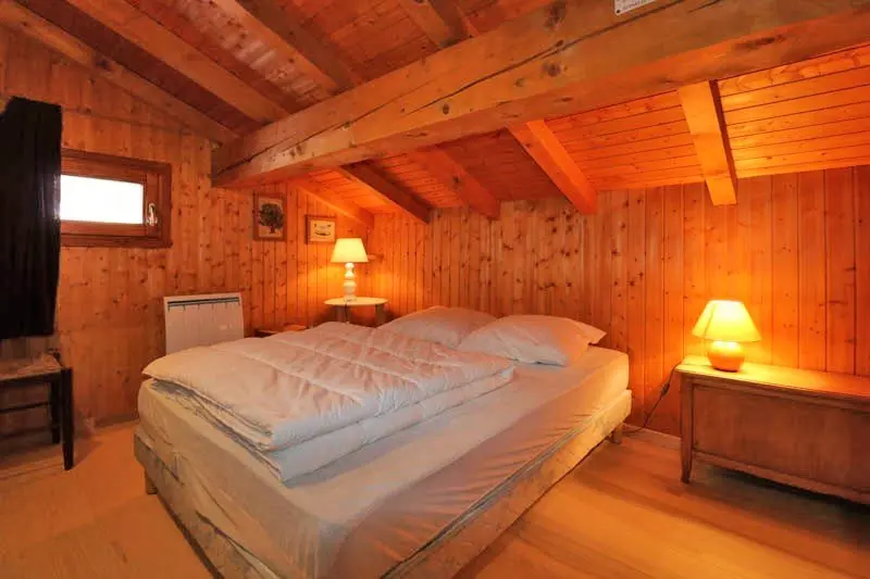 Residence Le Gollet