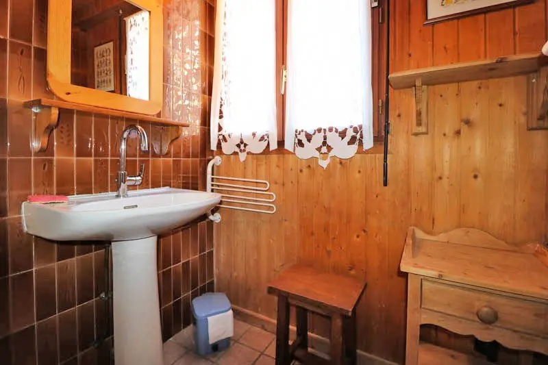 Residence Le Gollet