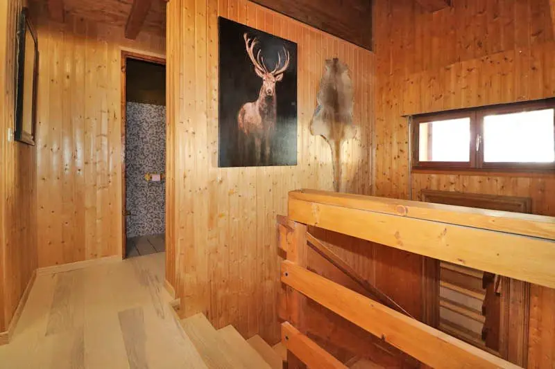 Residence Le Gollet