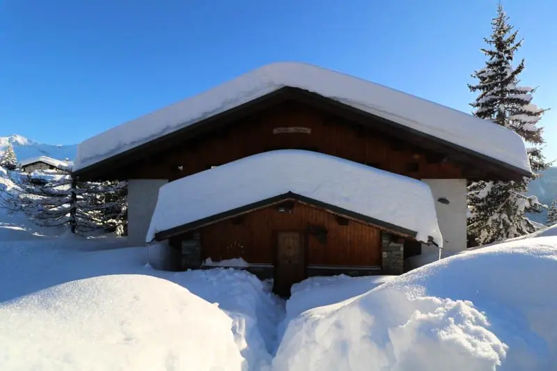 Residence Le Gollet