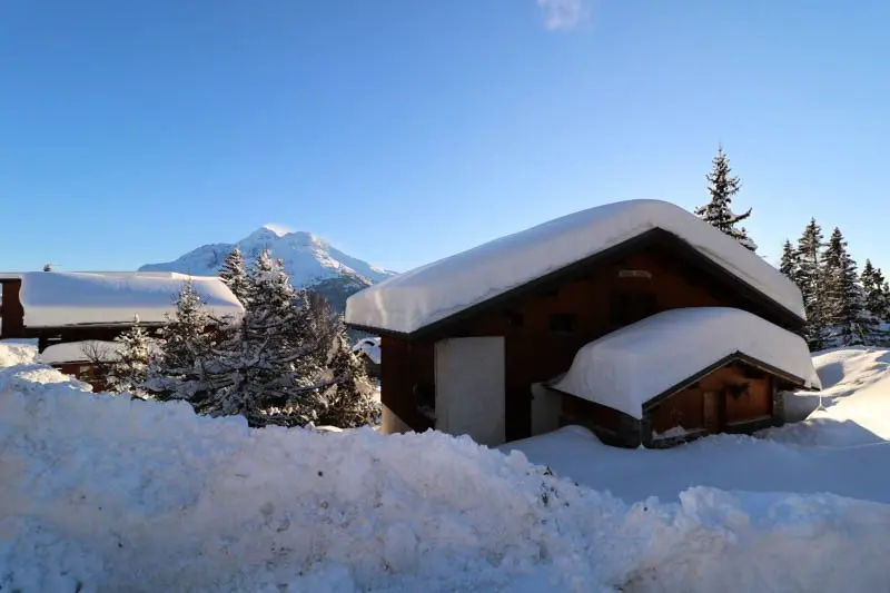 Residence Le Gollet