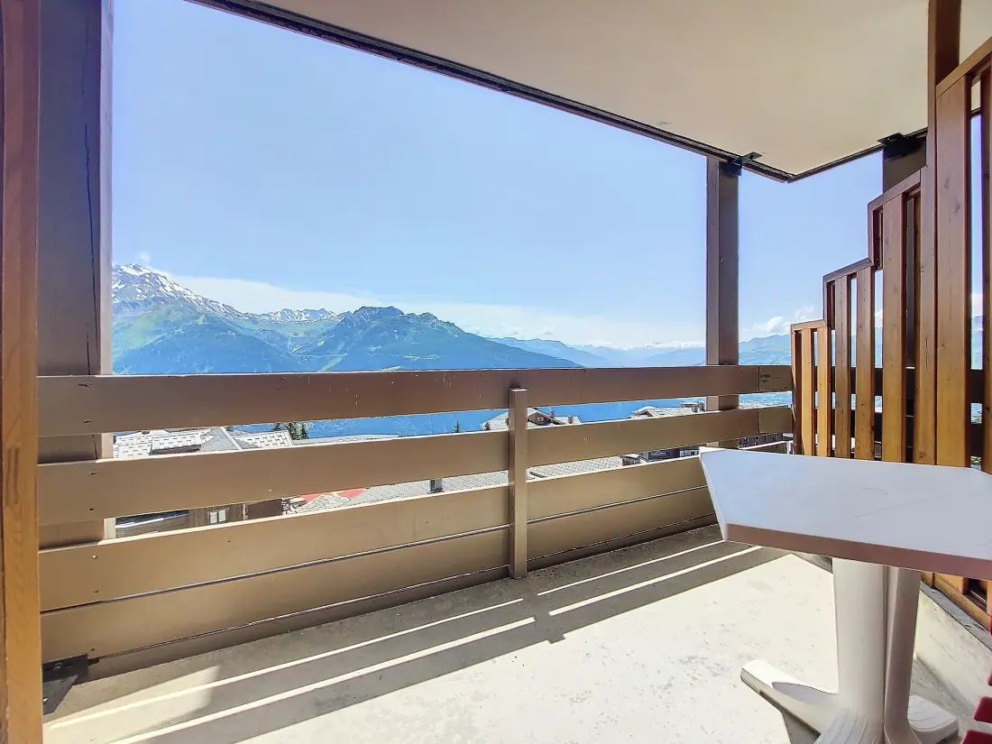 Residence Le Valaisan I