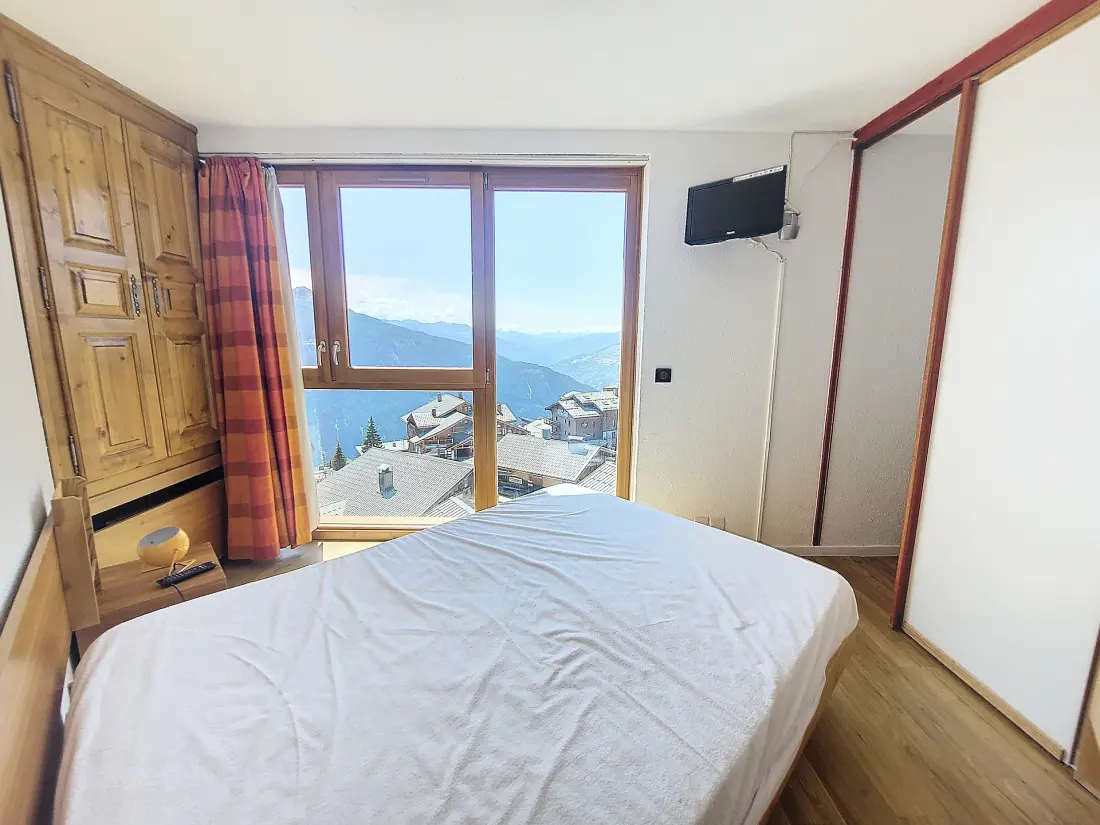 Residence Le Valaisan I