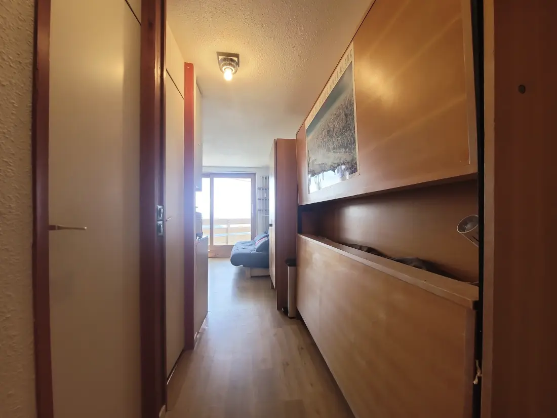 Residence Le Valaisan I