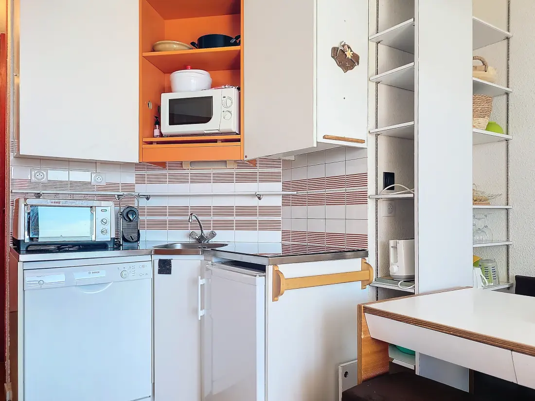 Residence Le Valaisan I
