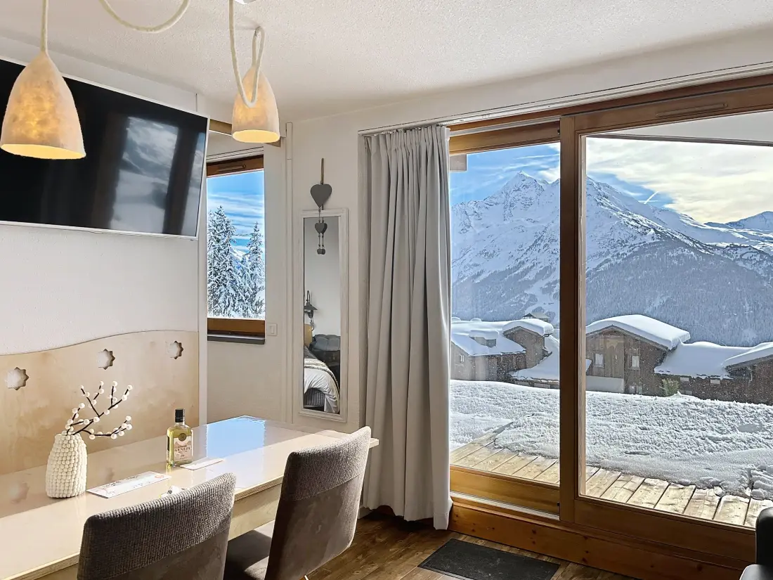 Residence Le Valaisan I