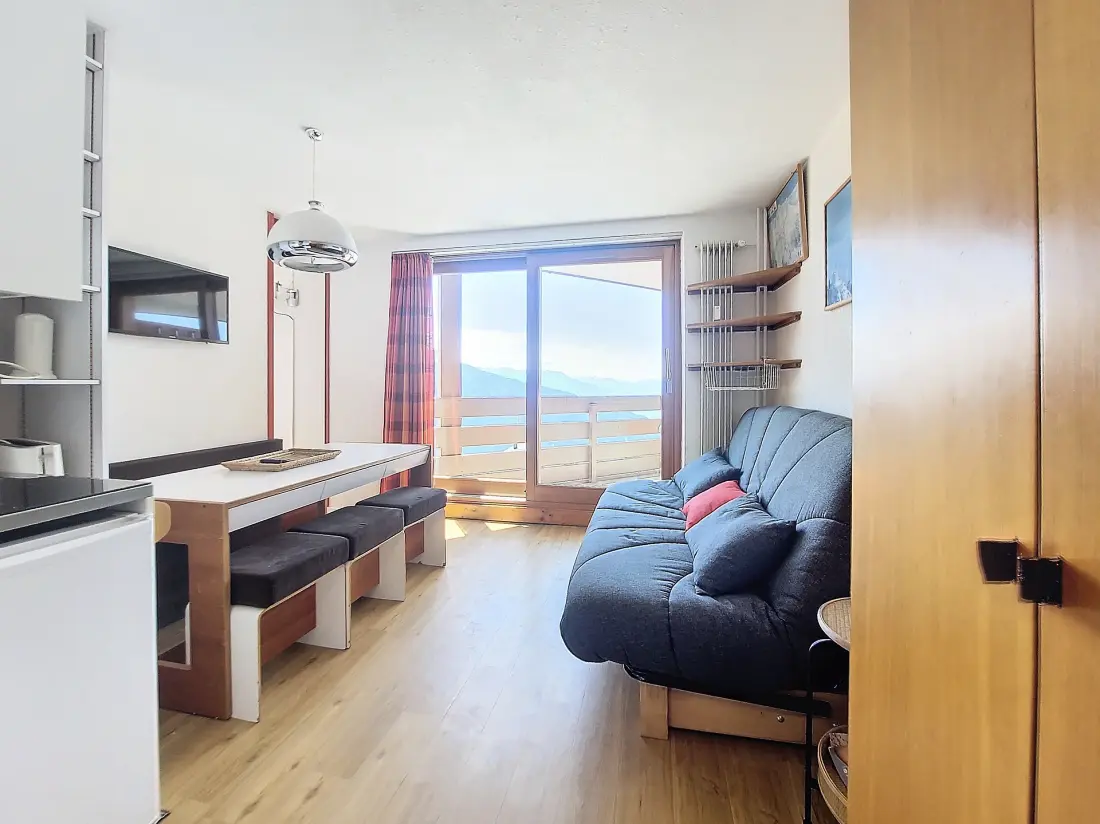 Residence Le Valaisan I