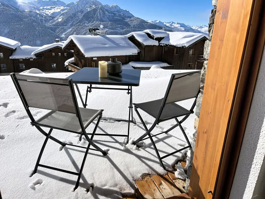 Residence Le Valaisan I