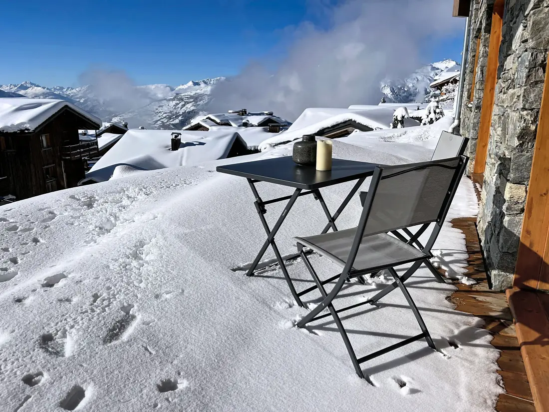 Residence Le Valaisan I