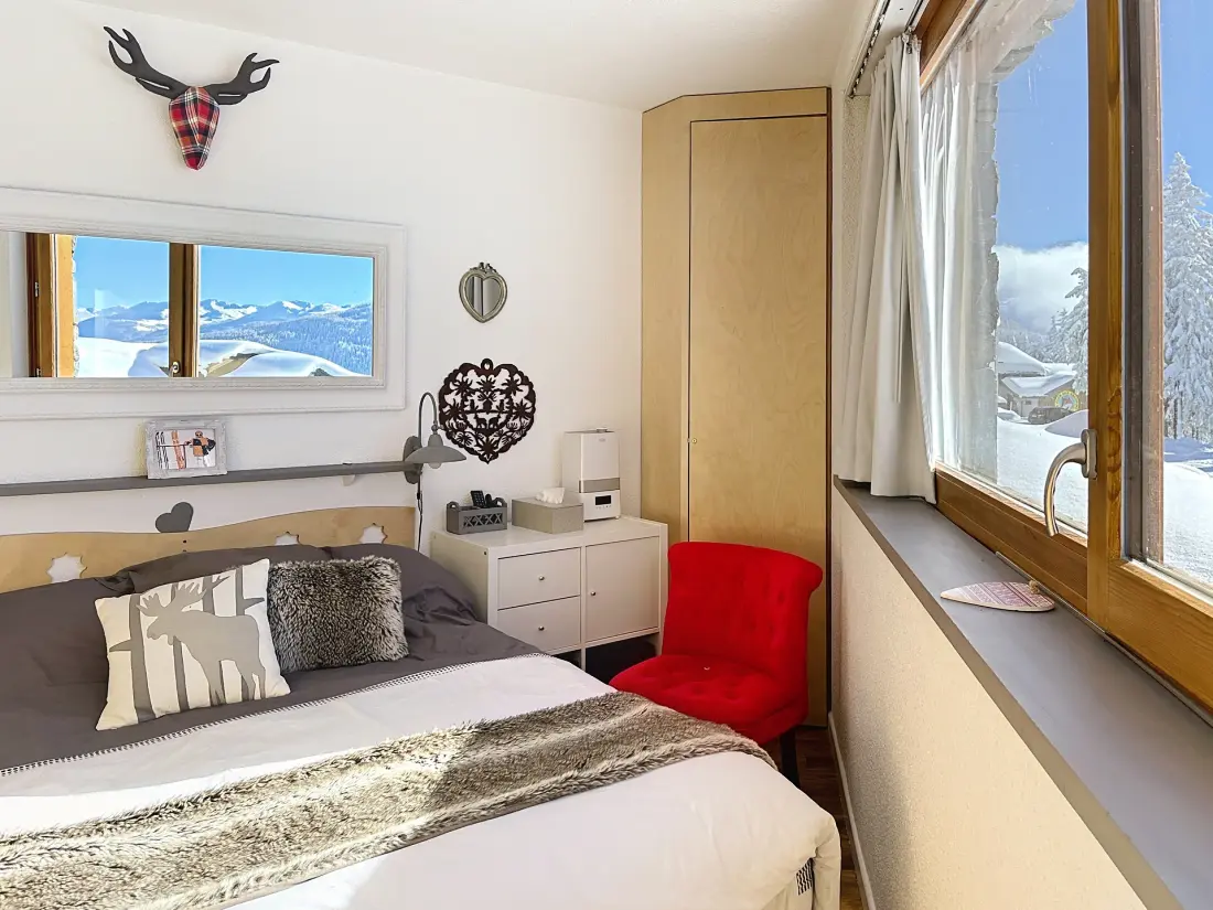 Residence Le Valaisan I