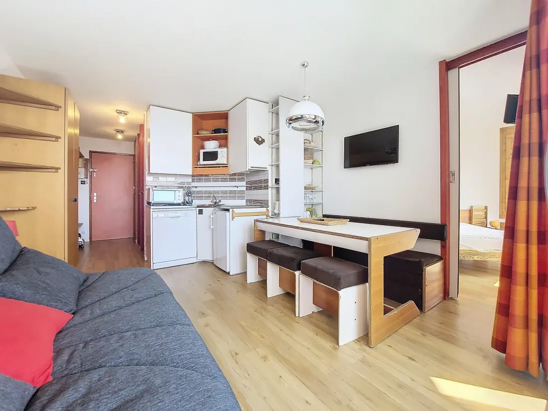 Residence Le Valaisan I