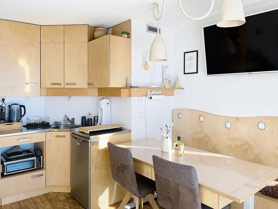 Residence Le Valaisan I