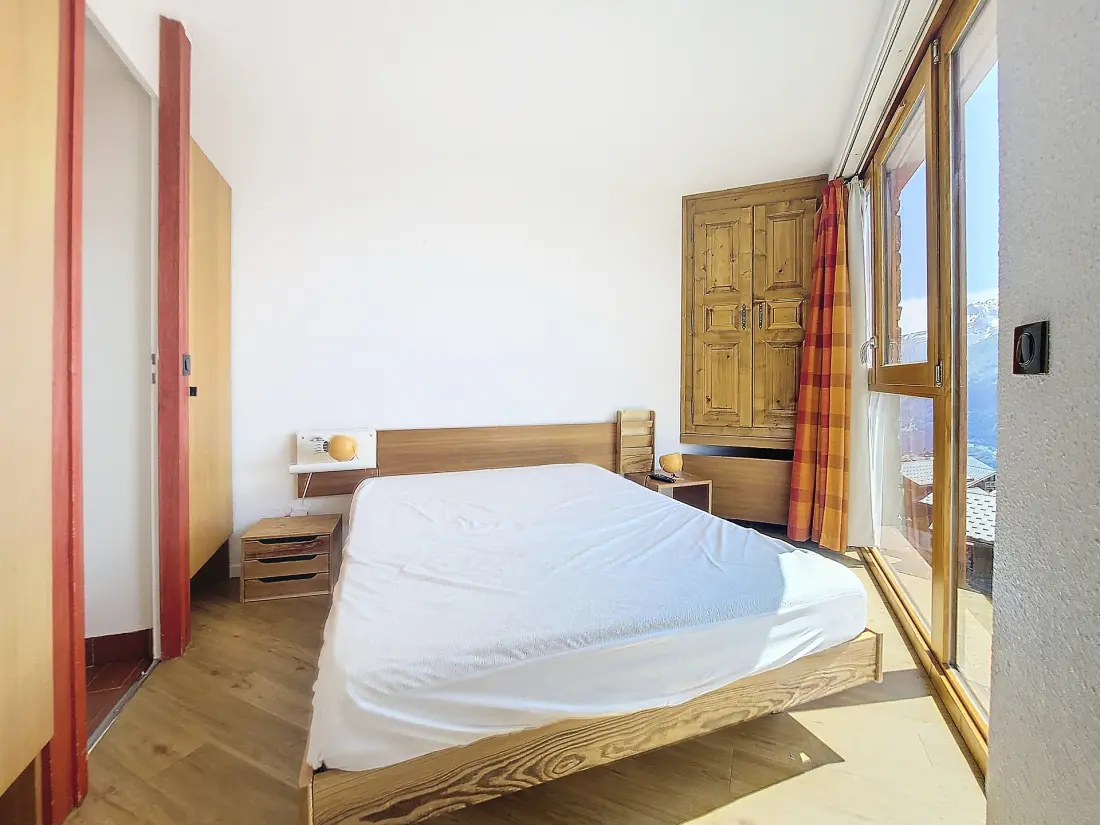 Residence Le Valaisan I
