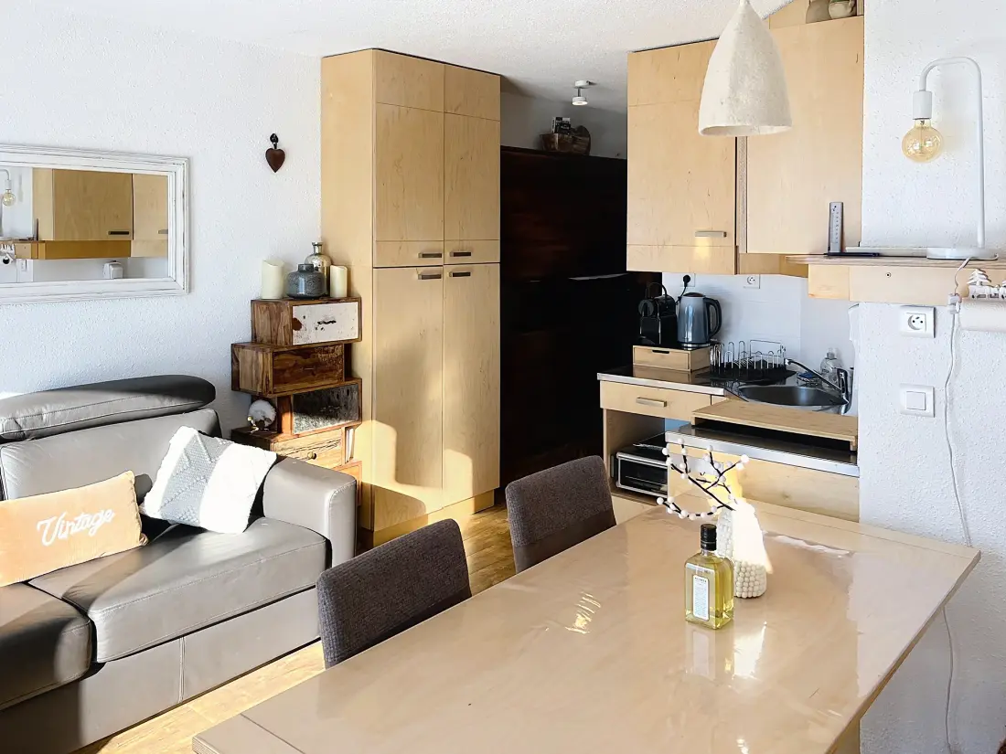 Residence Le Valaisan I
